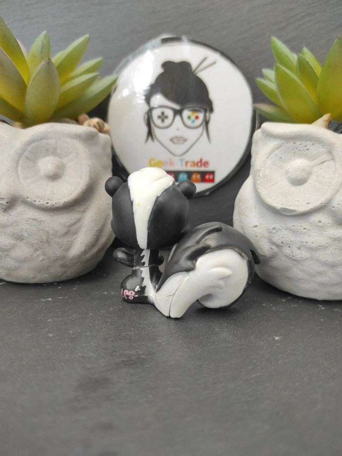 My Littlest Petshop Pet Shop LPS Écureuil Squirel 1504 #geektradelpsecureuil - photo numéro 3