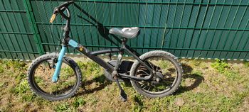 Vélo enfant