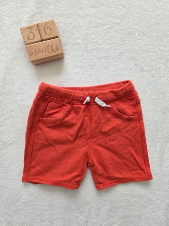 Short