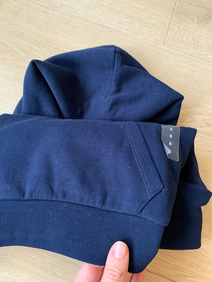 Sweat polo Ralph Lauren 5 ans - photo numéro 4