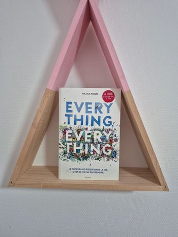 Everything Everything Nicola Yoon