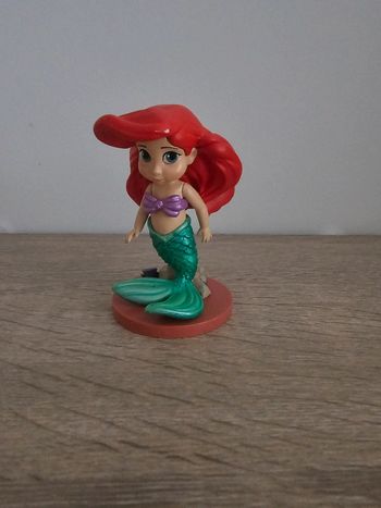 Figurine Animator's Disney Ariel