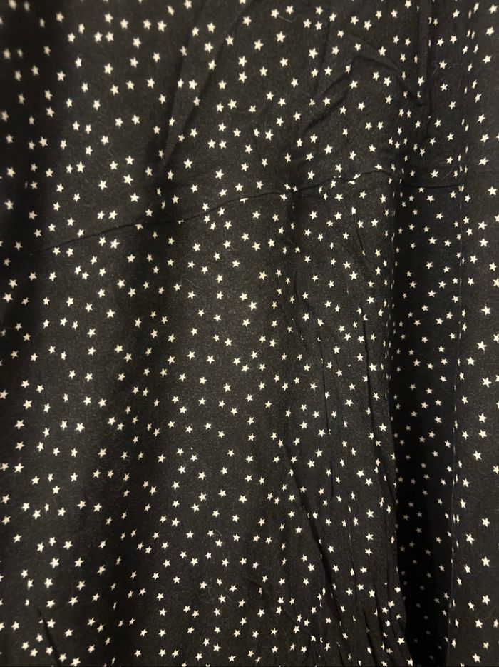 Robe d’été motif étoile primark S - photo numéro 7