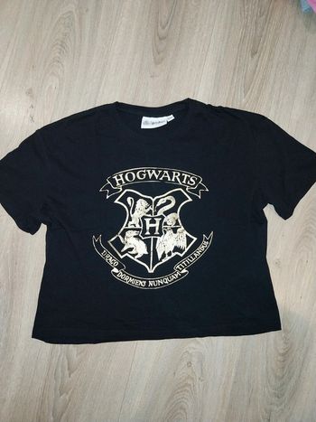 Tee-shirt fille