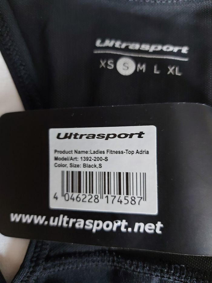 Débardeur - photo numéro 5