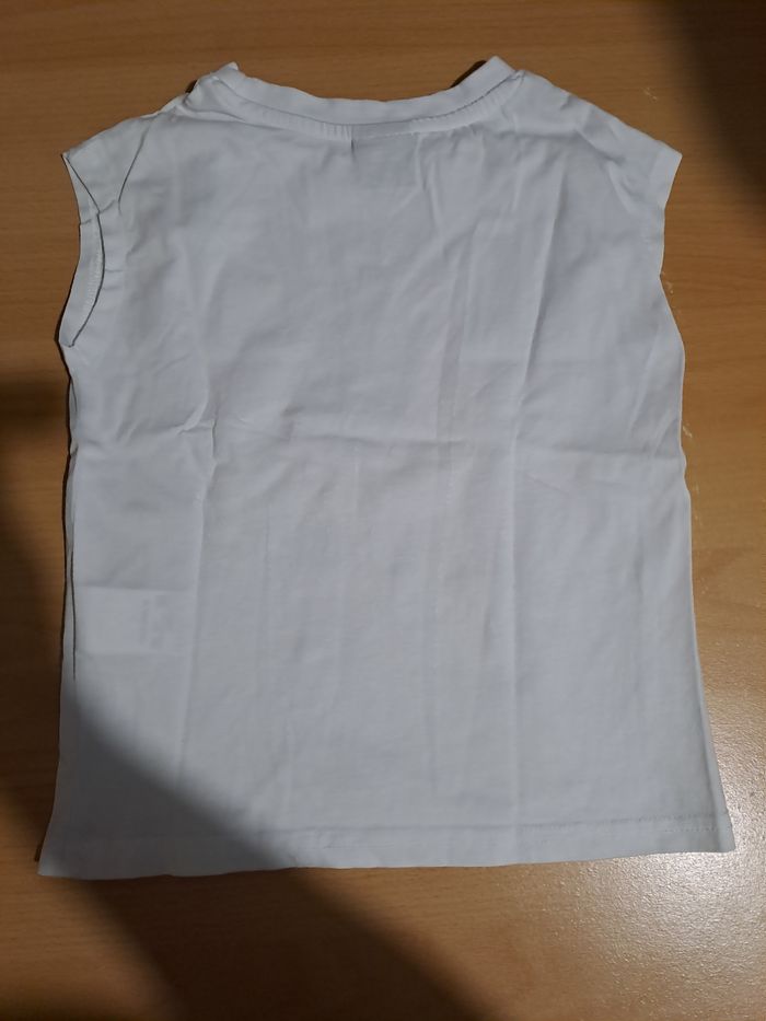 Débardeur 3A Jeux Olympiques 2024 - photo numéro 2