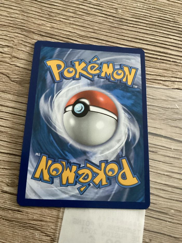 carte Pokémon 021/264 tsareena V anglais ANG année 2021 - photo numéro 4