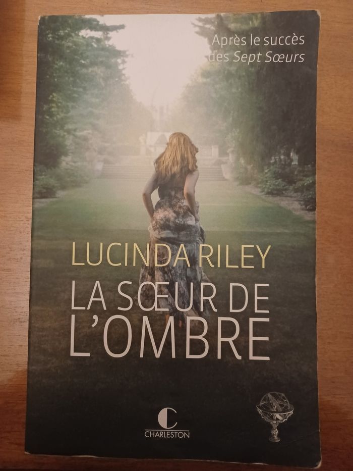 Livre de Lucinda Riley