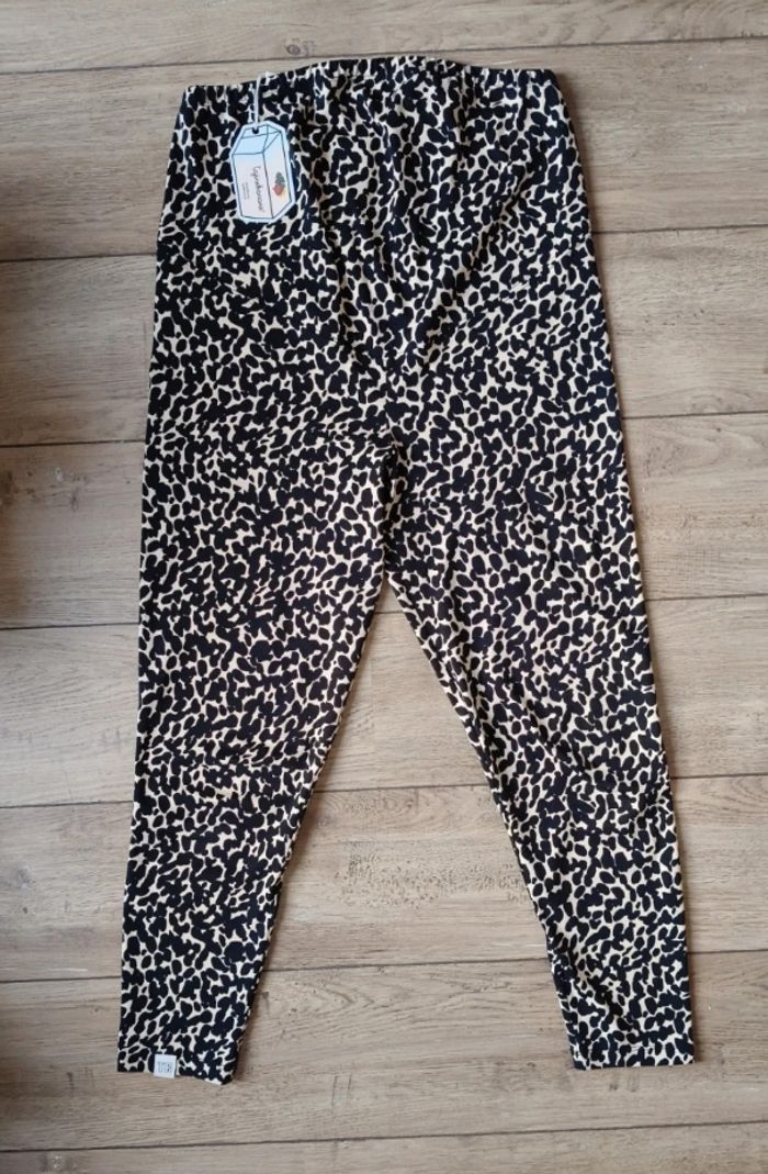 Legging grossesse TajineBanane