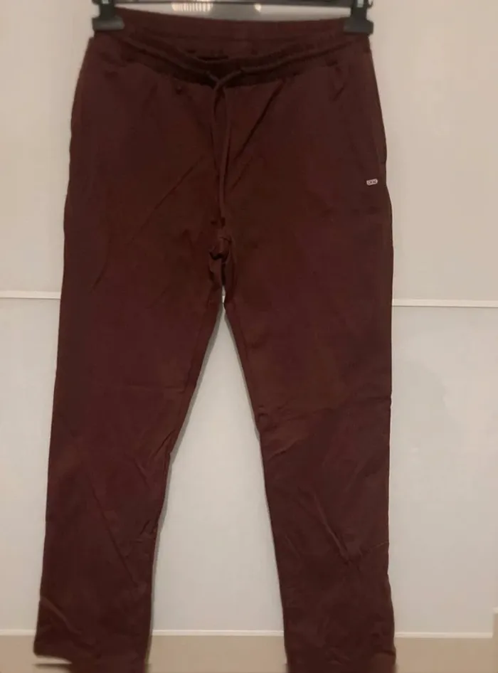Pantalon de yoga