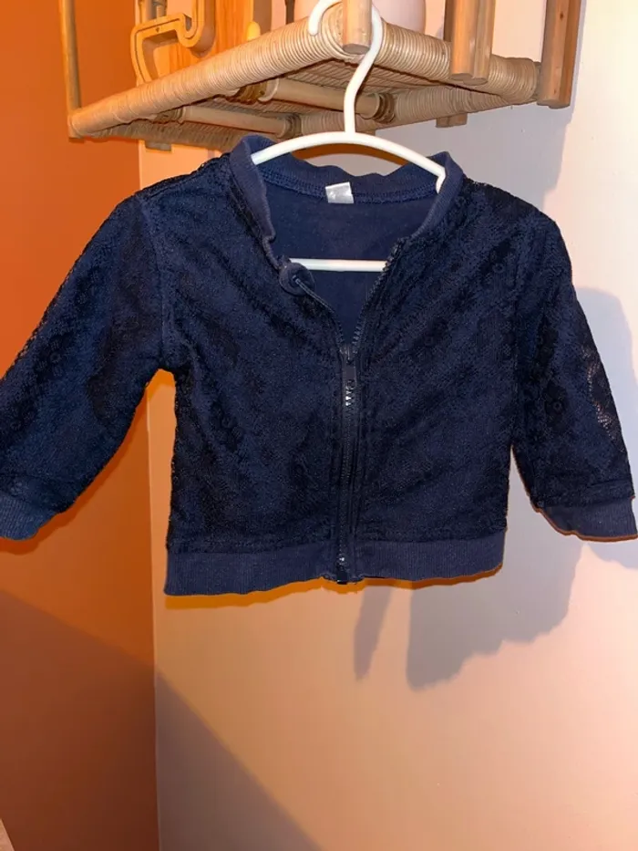 Gilet