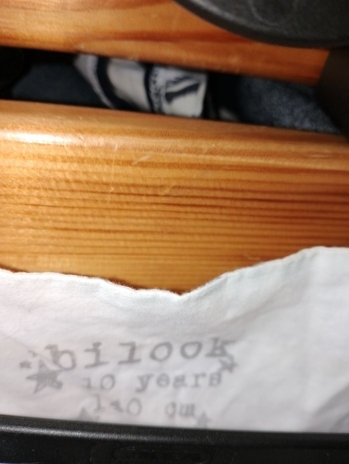 Robe bilook 10 ans TBE - photo numéro 7