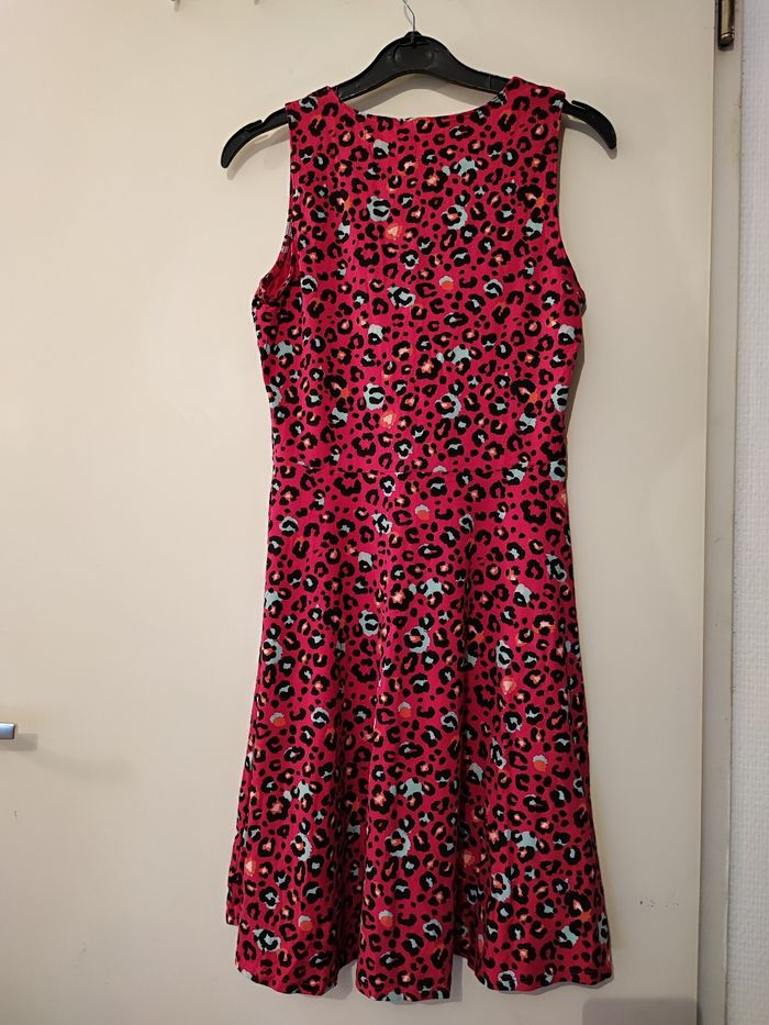 Robe fille - photo numéro 6