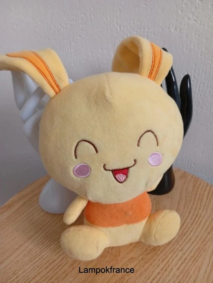 Peluche titounis lansay 20cm - photo numéro 2