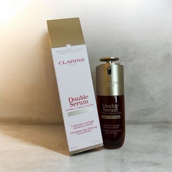Sérum clarins 