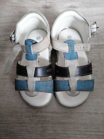 Sandalette