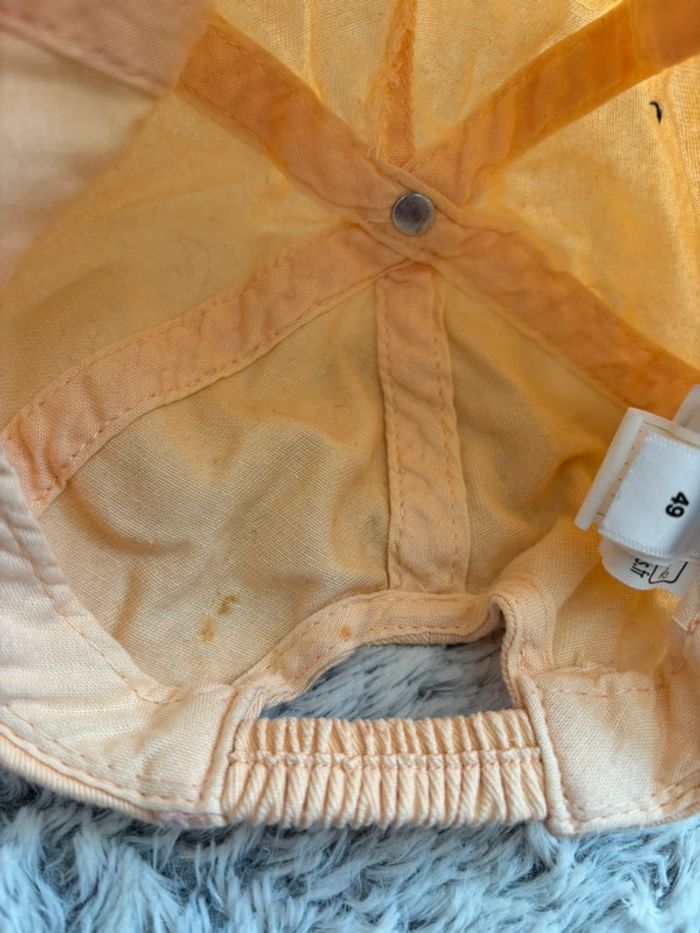 Casquette souple Kiabi - photo numéro 5