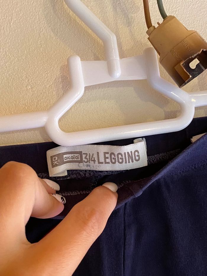 Legging corsaire - photo numéro 2