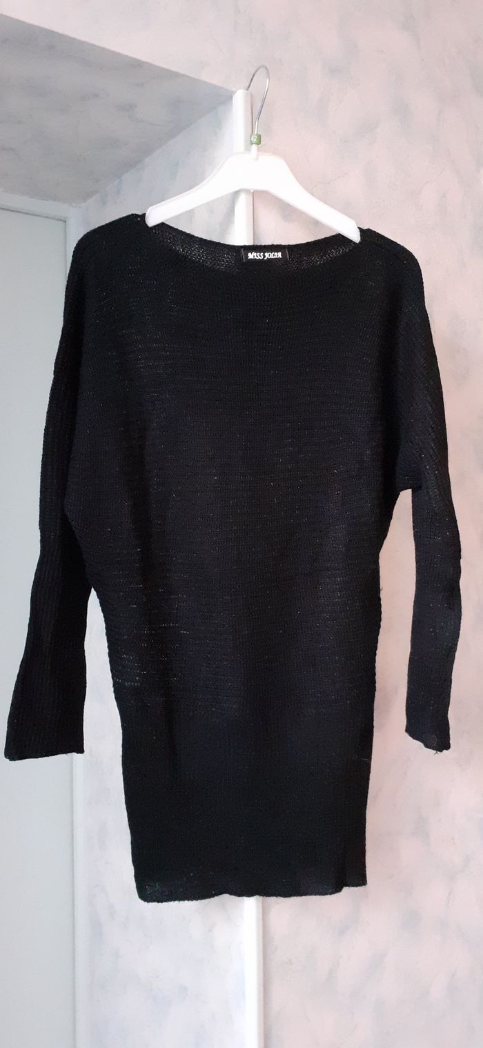 Pull femme taille 36-38