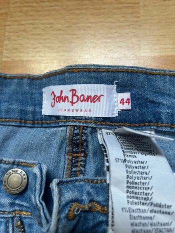Jean’s 7/8