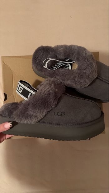 chausson ugg 
