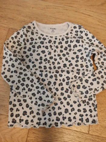 T-shirt manches longues