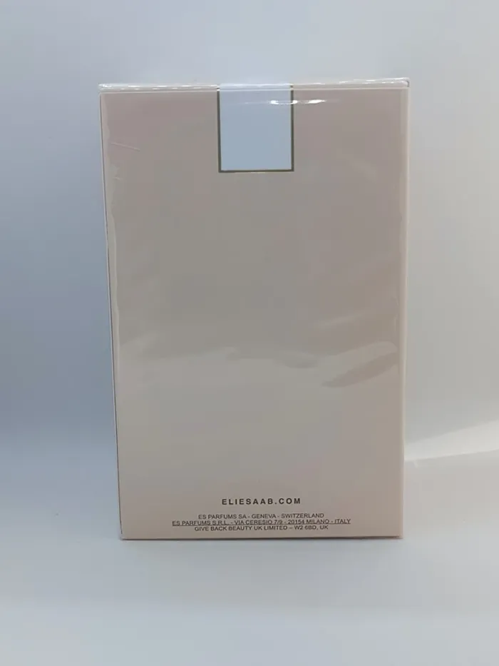Elie Saab Le Parfum Eau De Parfum Pour Femme 90ml - photo numéro 4