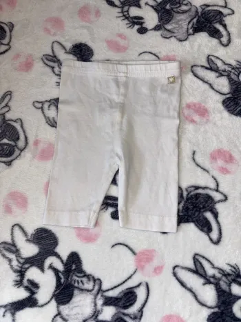 Legging court
