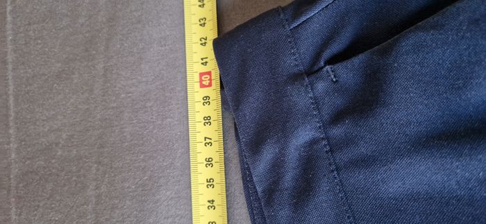 Pantalon de ville homme Uniqlo - Taille L - TBE - photo numéro 6
