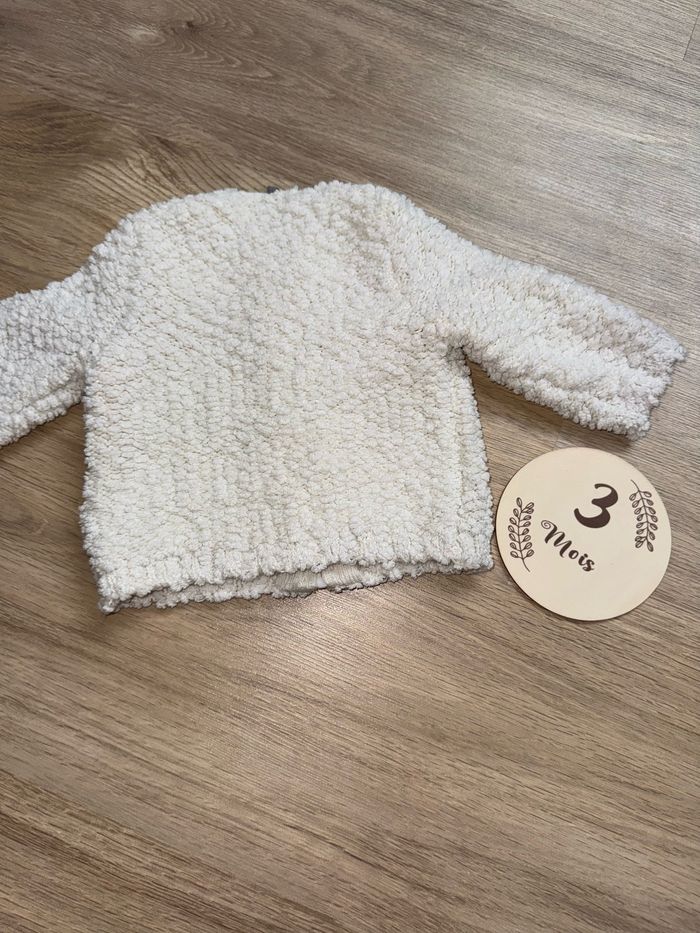 Gilet - photo numéro 3