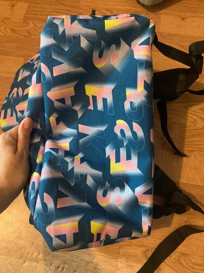 Sac à dos - photo numéro 5