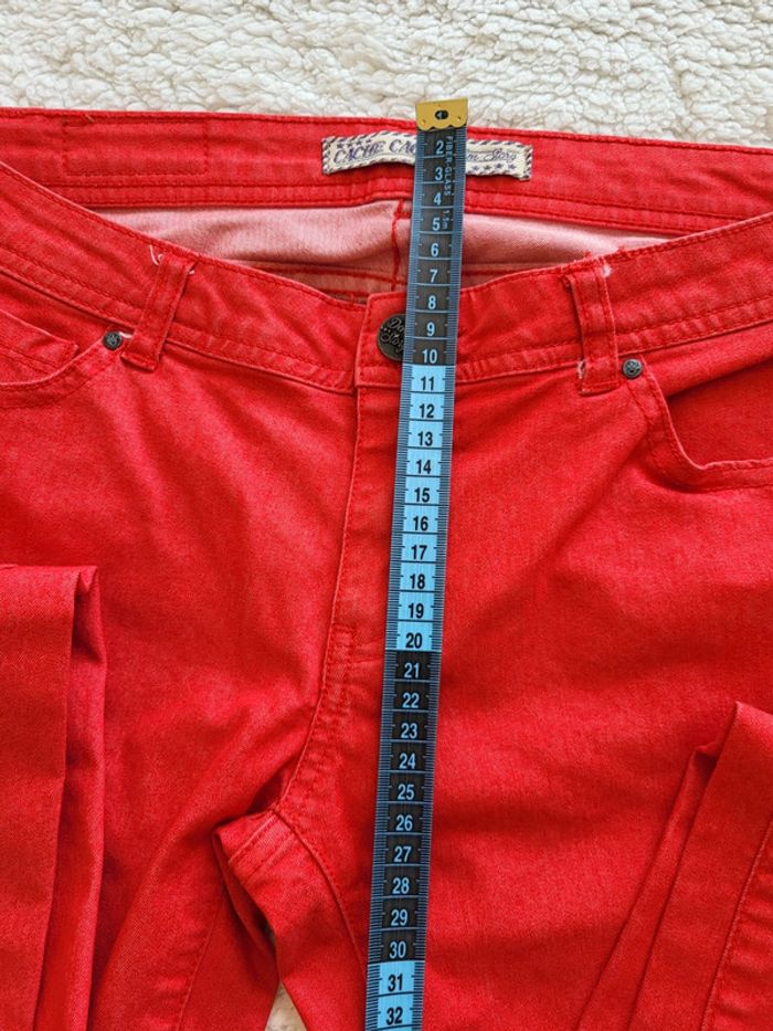Pantalon droit - photo numéro 9