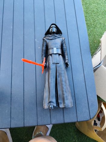 Kylo Ren