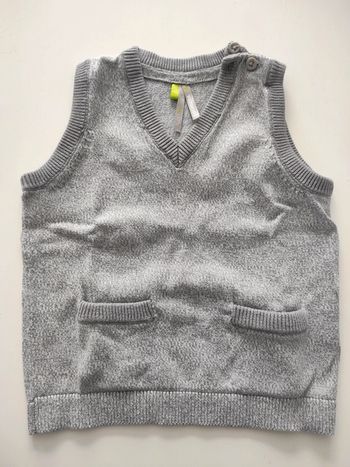 Pull orchestra 12 mois comme neuf