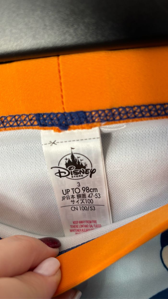 Short de bain - photo numéro 4