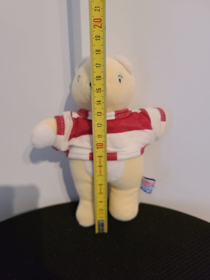 doudou ours - photo numéro 3