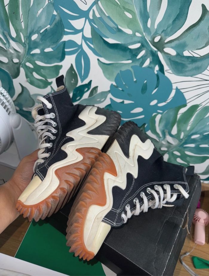 Converse - photo numéro 4