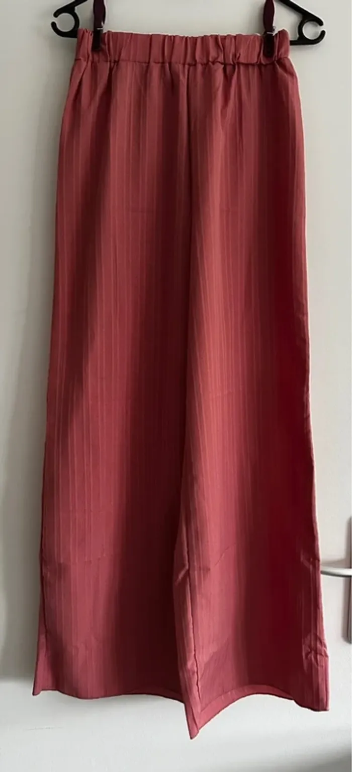 Pantalon fluide - photo numéro 2