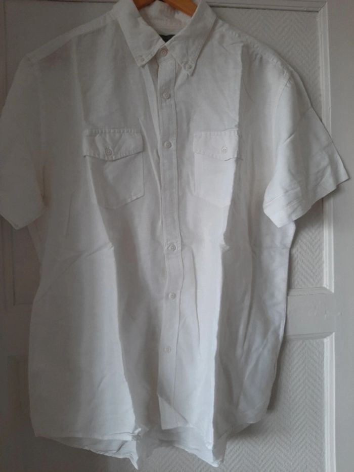 Chemise