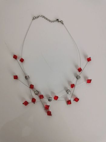 Collier de perle