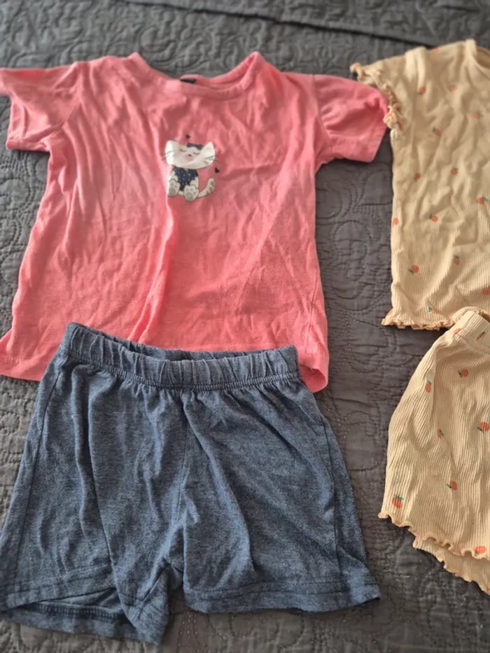 Pijamas - photo numéro 3