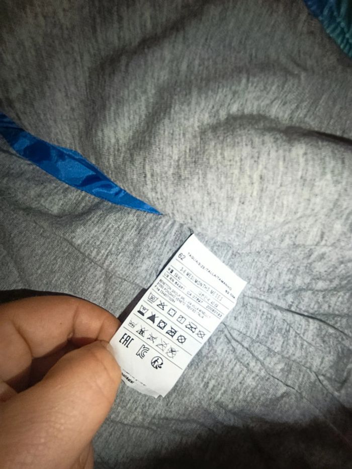 Veste 3 mois - photo numéro 5