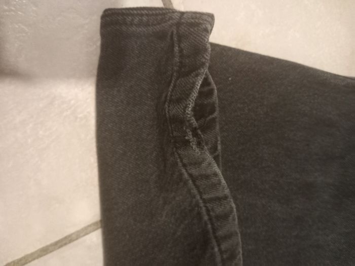 Jeans femme 32 - photo numéro 6