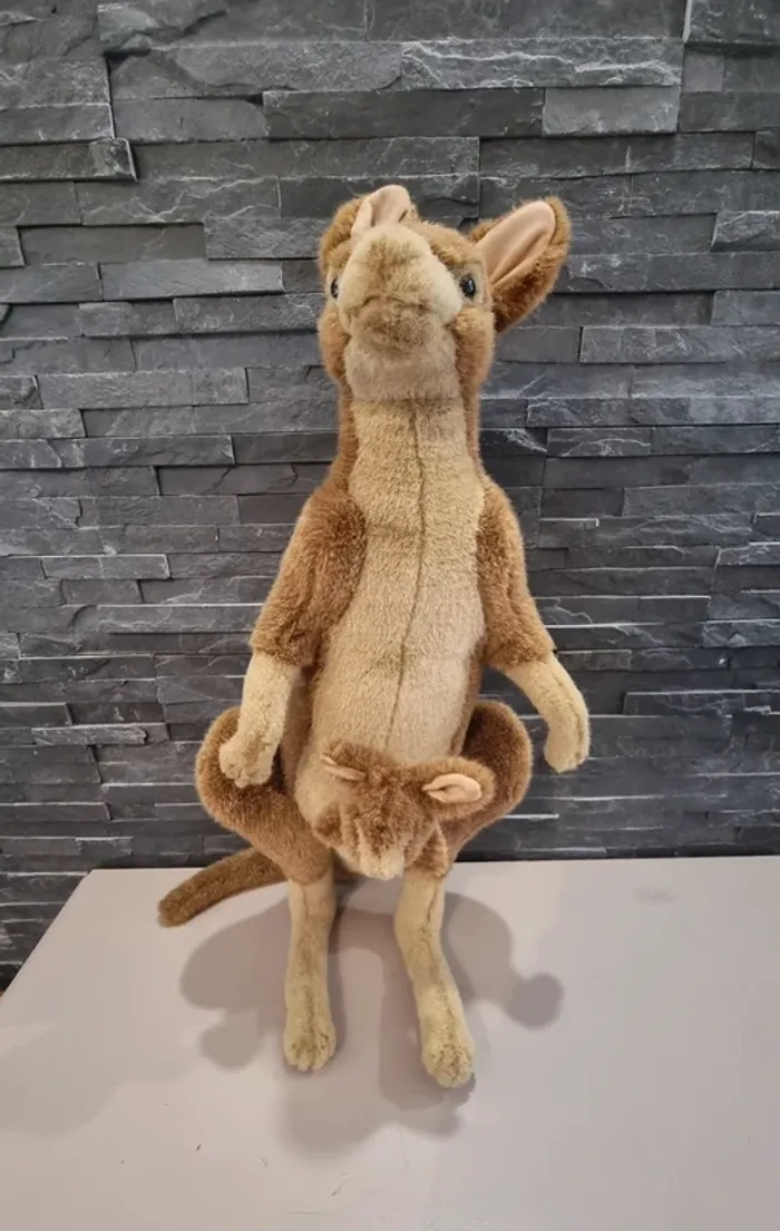 Peluche - photo numéro 2