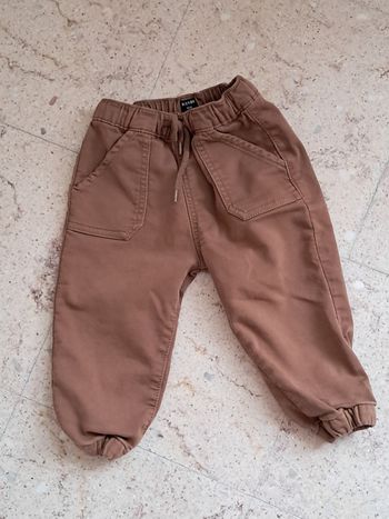 Pantalon de jogging 18 mois