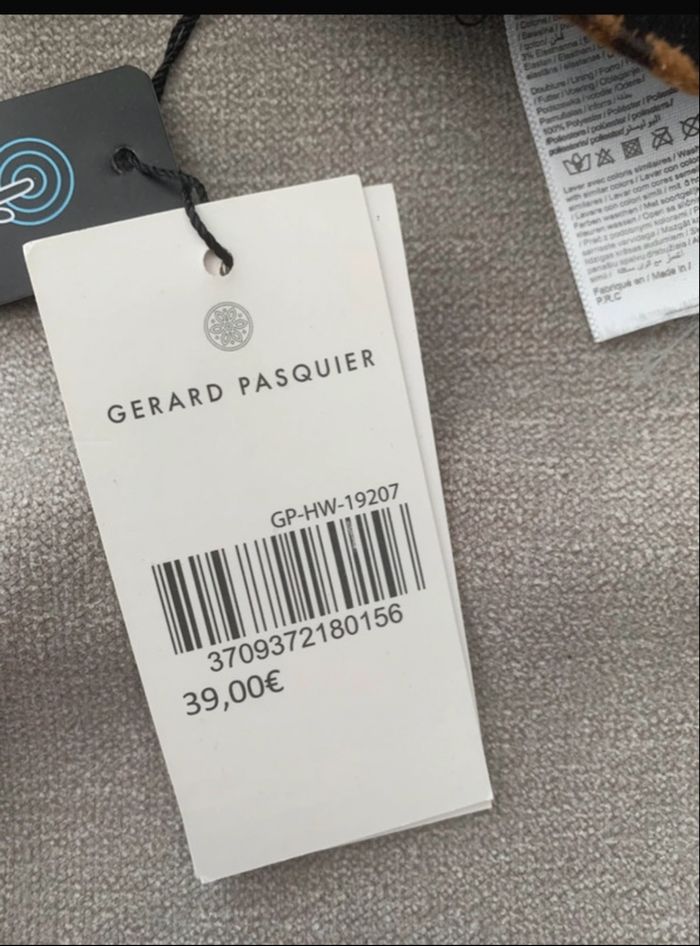 Paires de gants tactiles - photo numéro 5