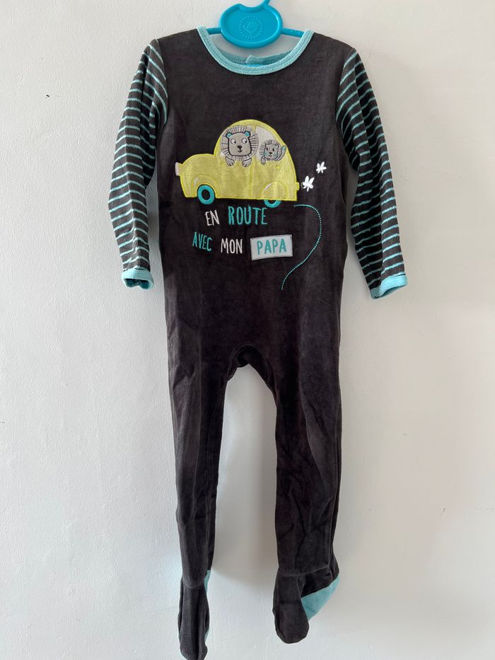 pyjama
