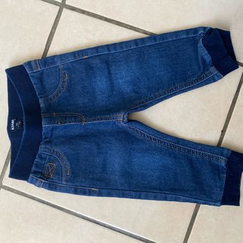 Jeans bébé