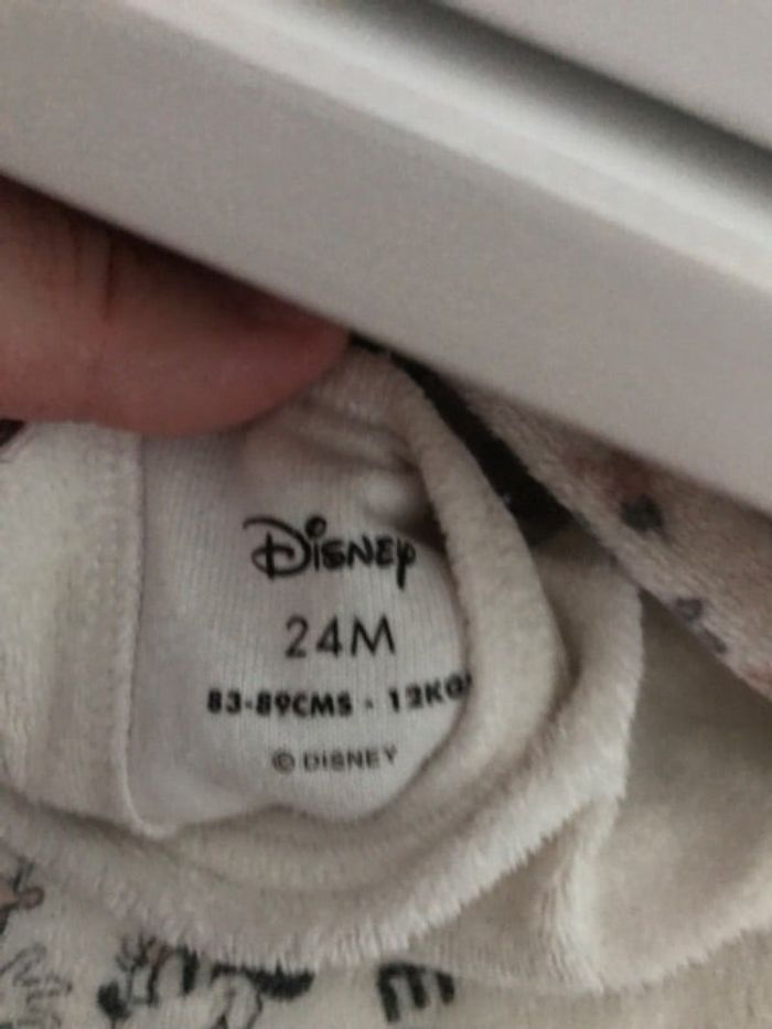 Pijama disney