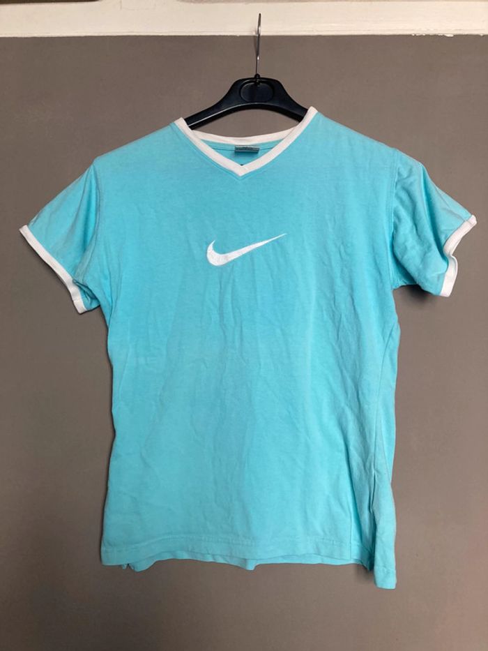 T-shirt nike M